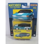 Matchbox 1:64 MB Collectors - Subaru SVX 1995